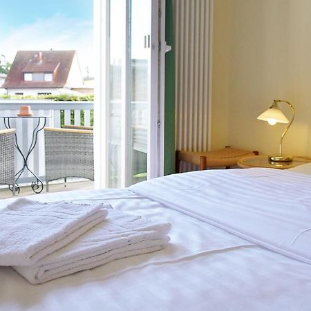 Hamburg-App-02 Διαμέρισμα Χέρινγκσντορφ Εξωτερικό φωτογραφία