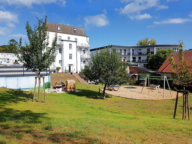 Hamburg-App-02 Διαμέρισμα Χέρινγκσντορφ Εξωτερικό φωτογραφία